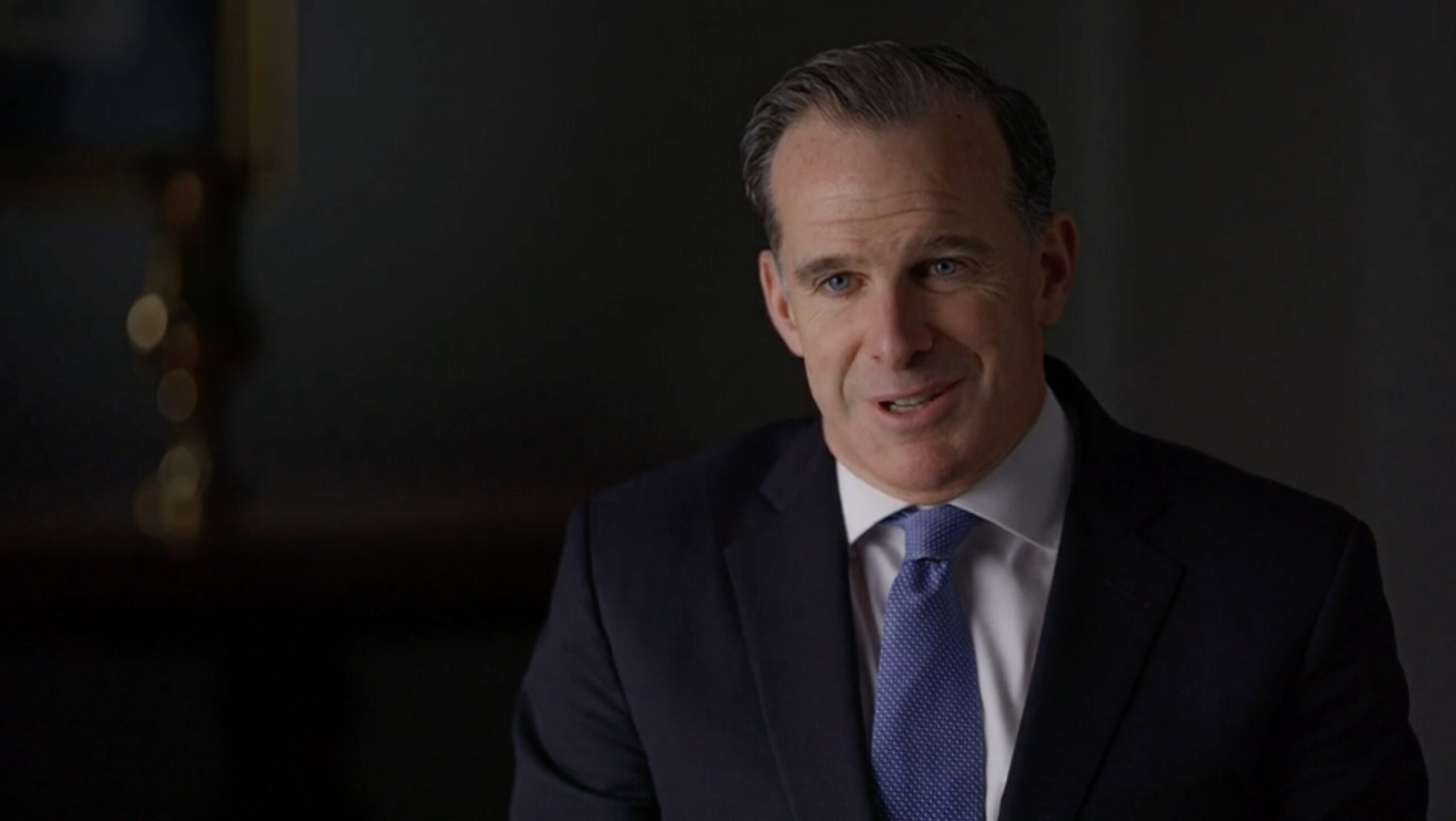McGurk: ‘Şara, Kürtlerin haklarını Anayasa’ya dahil etme sözü verdi’