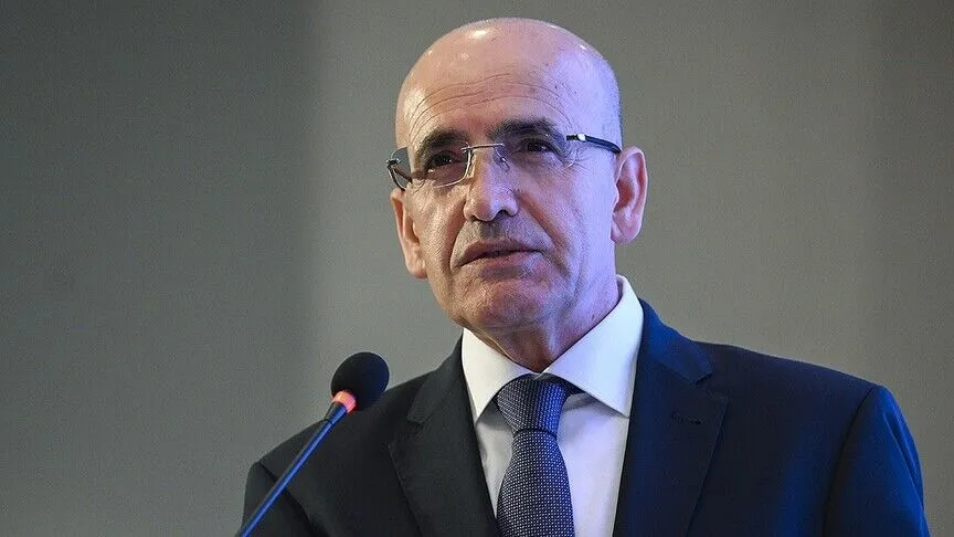 Mehmet Şimşek’ten fon soruşturmasına ilişkin yeni açıklama