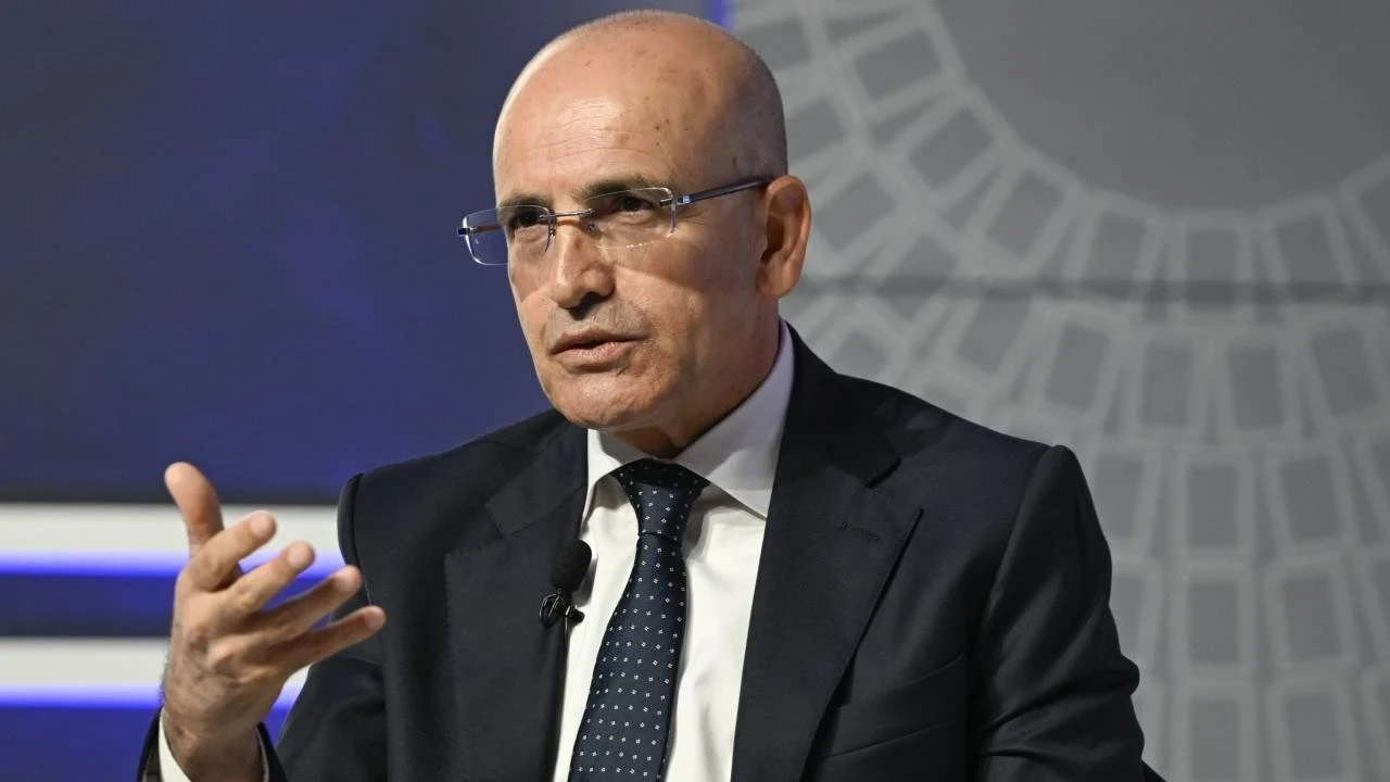 Mehmet Şimşek’ten ‘istifa’ iddialarına yanıt