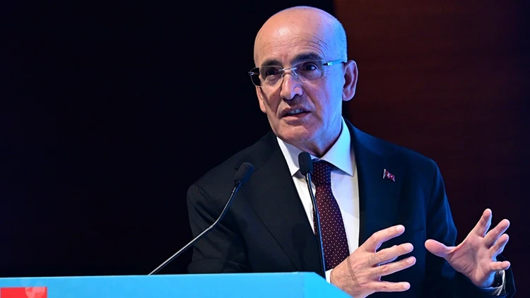 Mehmet Şimşek’ten memur ve emekli zammı açıklaması