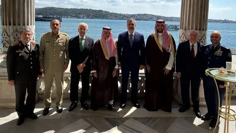 Pakistan’dan İran’a Husi uyarısı: Suudi Arabistan’a saldırı Mekke Anlaşması’nı tetikleyebilir