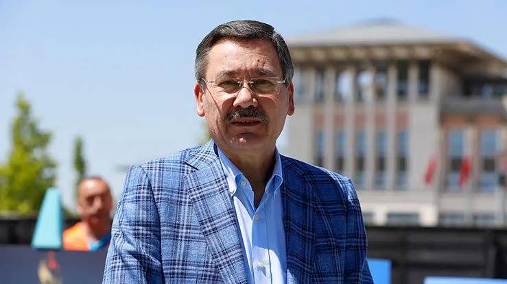 Melih Gökçek, şüpheli sıfatıyla ifade verecek