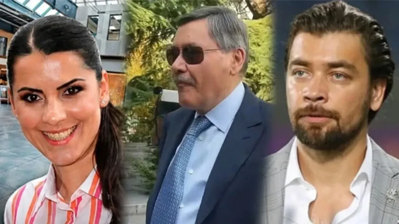 Gökçek soruşturmasında ‘düğün takısı ve miras’ savunması