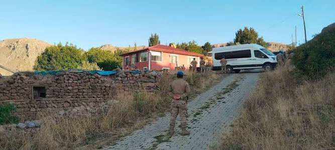 Sivas’ta kaybolan bebeğin annesi ifade verdi: Babası öldürdü