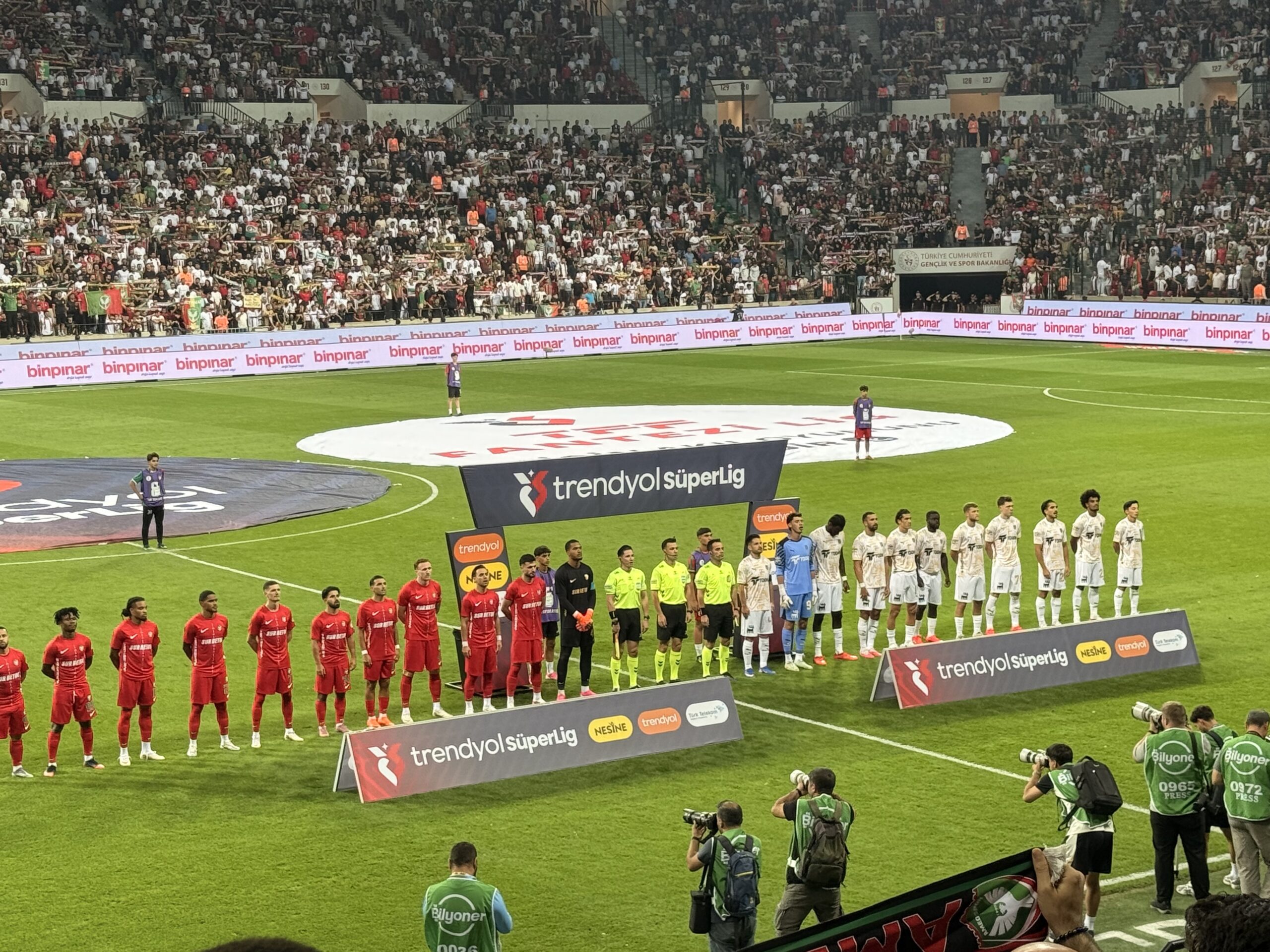 Amedspor yenilmezlik serisini sürdürdü