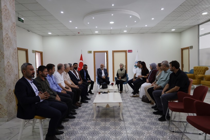 Diyadin’deki siyanürlü altın faaliyetine Muş’tan tepki: 26 Eylül’de miting düzenlenecek