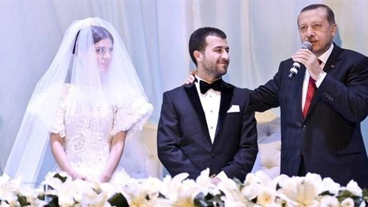 Fon soruşturmasında Hayati Yazıcı’nın oğlunun mal varlığına tedbir konuldu