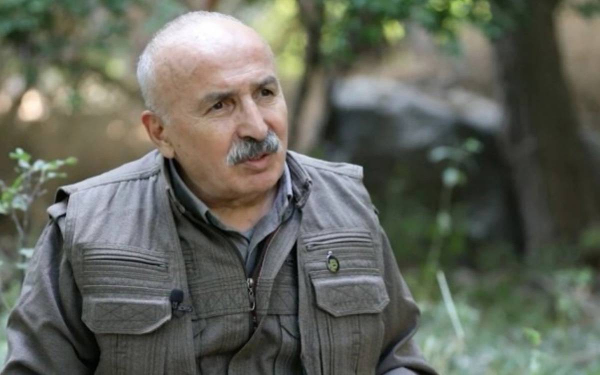 ‘Öcalan ile yüz yüze görüşme olmalı’ talebi: Mustafa Karasu’dan açıklama