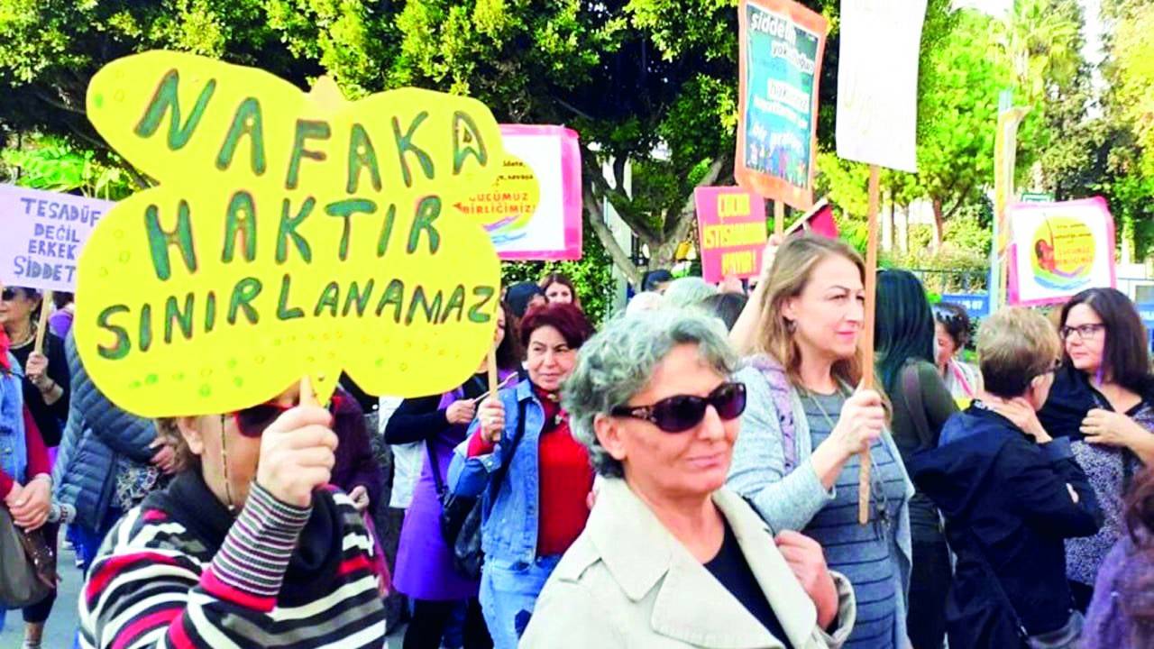 AYM süresiz nafakayı iptal etti: Gerekçeli karar Resmi Gazete’de yayımlandı