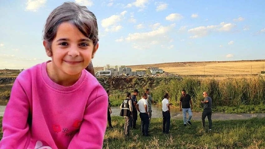 Arif Güran, Narin için adalet yürüyüşüne başlayacak
