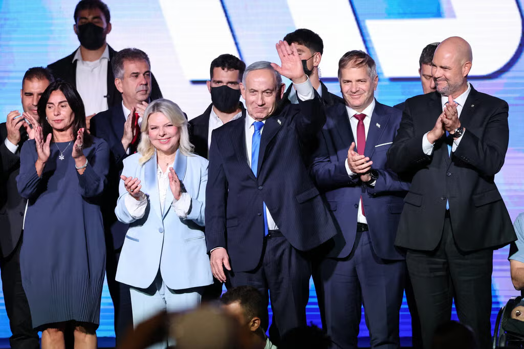 NYT: ‘Netanyahu 7 Ekim’deki Hamas saldırısı öncesi uyarıldı’