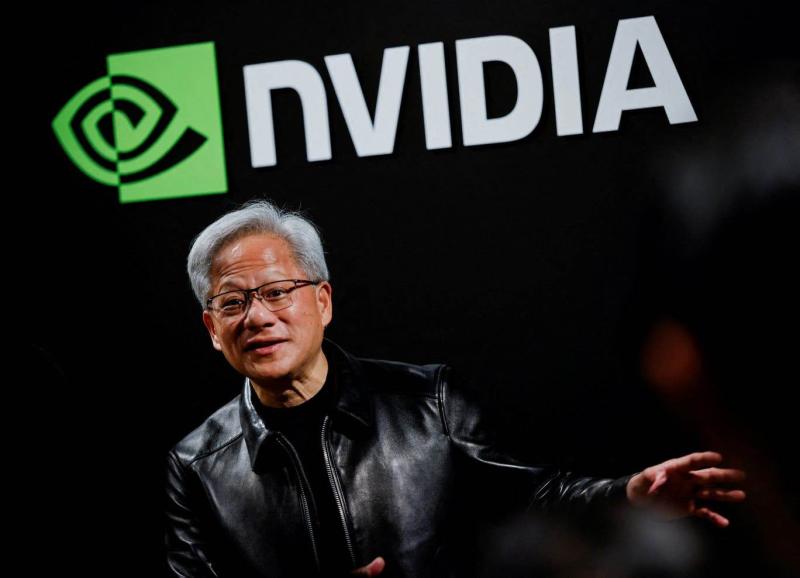 Nvidia CEO’su: Yeni ChatGPT insan seviyesine ulaşan ilk yapay zeka