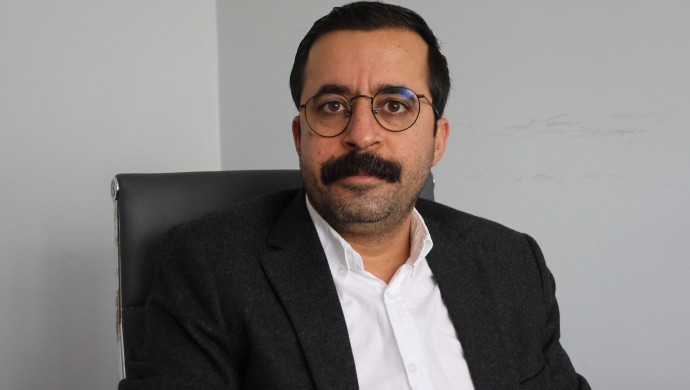 ÖHD: ‘Çerçeve yasa bir an önce yürürlüğe girmeli, başvurular yapılacak’