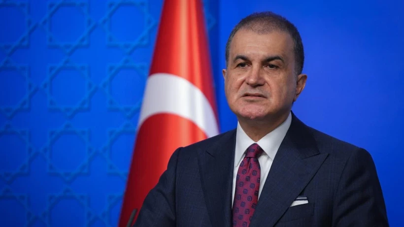 AK Parti MKYK  | Ömer Çelik: ‘Cumhurbaşkanının sözleri erken seçim sinyali değil’