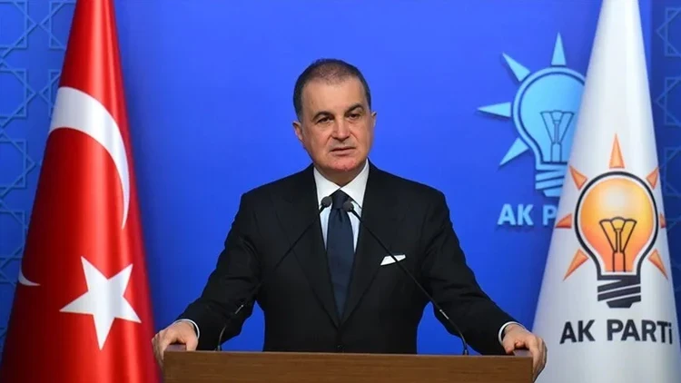 Ömer Çelik’ten fon krizi açıklaması: ‘Yanlış yapanlar hukuk önünde hesabını verecek’