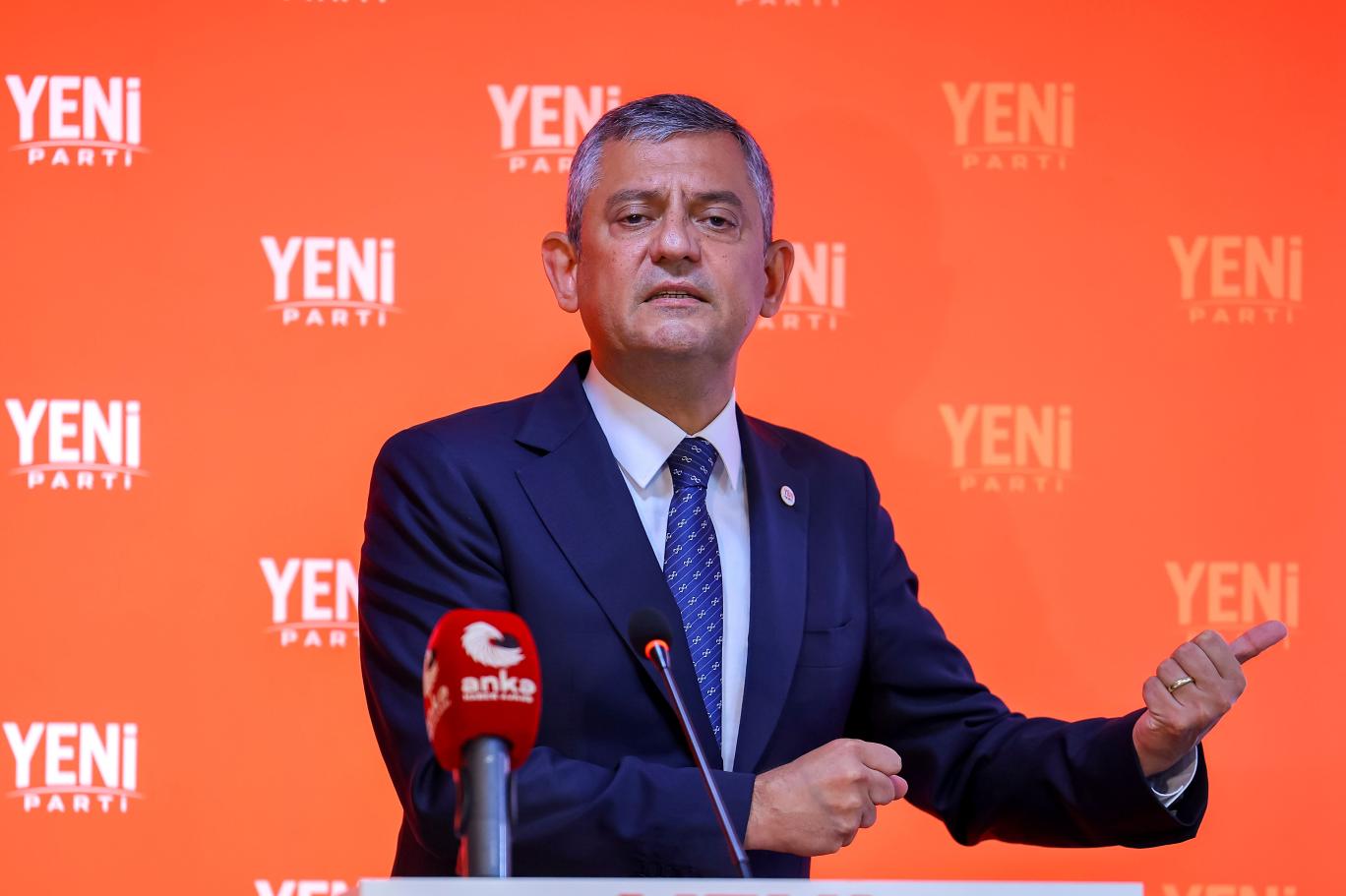 3 meclis üyesi gözaltındayken başkanvekili seçimi yapılacak | Özel’den Üsküdar tepkisi: Böyle mi alacaksınız?