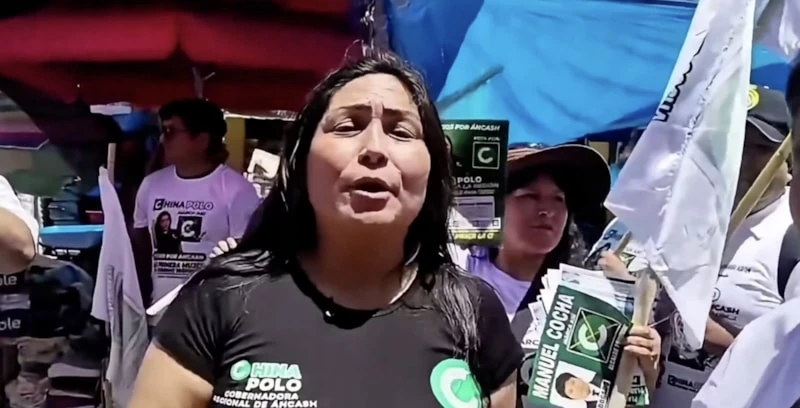 Peru’da gazeteci silahlı saldırıda öldürüldü