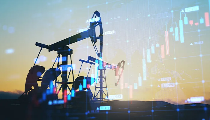Hürmüz ve Doğu-Batı hattı baskısı: Brent petrol 108 dolara dayandı