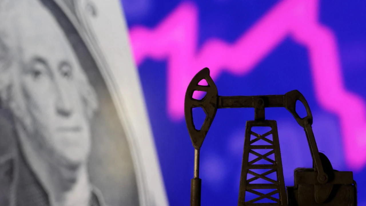 Piyasaların gündemi yoğun: Petrol 100 doların üzerinde