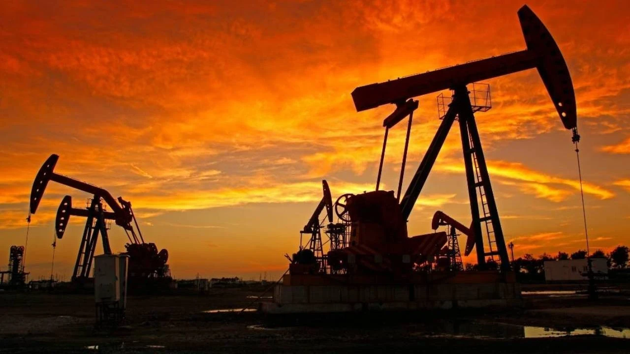 ABD-İran çatışması petrolü 92 dolara taşıdı
