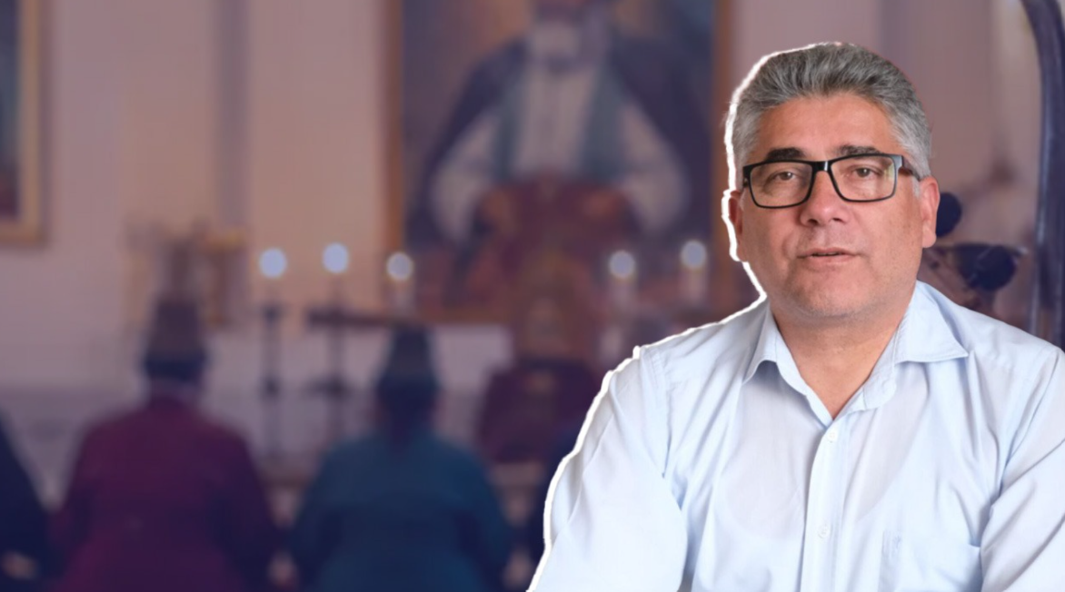 PSAKD Genel Başkanı’ndan ‘Yavuz-İdris-i Bitlisi’ ittifakı açıklaması: ‘Bunu köpürtmek isteyenler iyi niyetli değil’