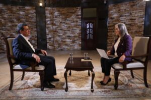 Mazlum Abdi: Entegrasyon bir son değil, yeni bir başlangıç Mazlum Abdi: Entegrasyon bir son değil, yeni bir başlangıç