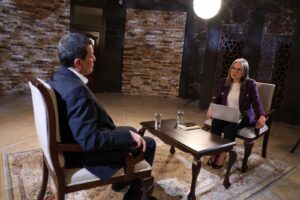 Mazlum Abdi: Entegrasyon bir son değil, yeni bir başlangıç Mazlum Abdi: Entegrasyon bir son değil, yeni bir başlangıç