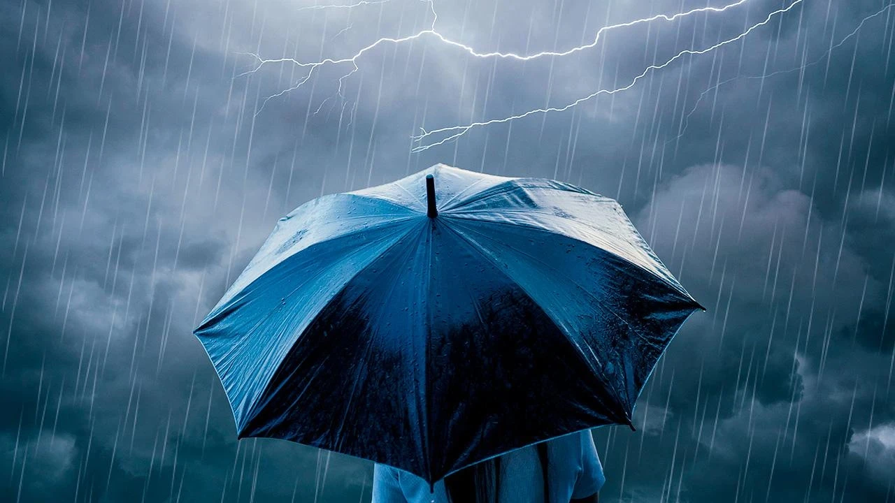 Meteoroloji’den uyarı: 19 ilde gök gürültülü sağanak bekleniyor