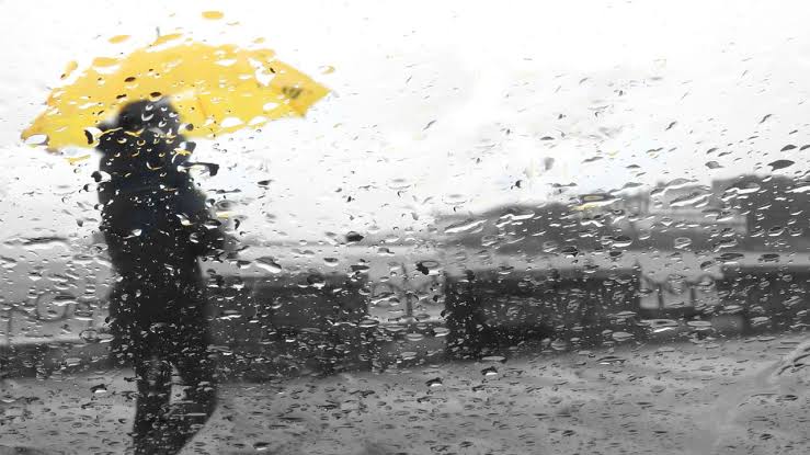 Meteoroloji’den 20 il için sarı kod: Sağanak ve fırtına kapıda