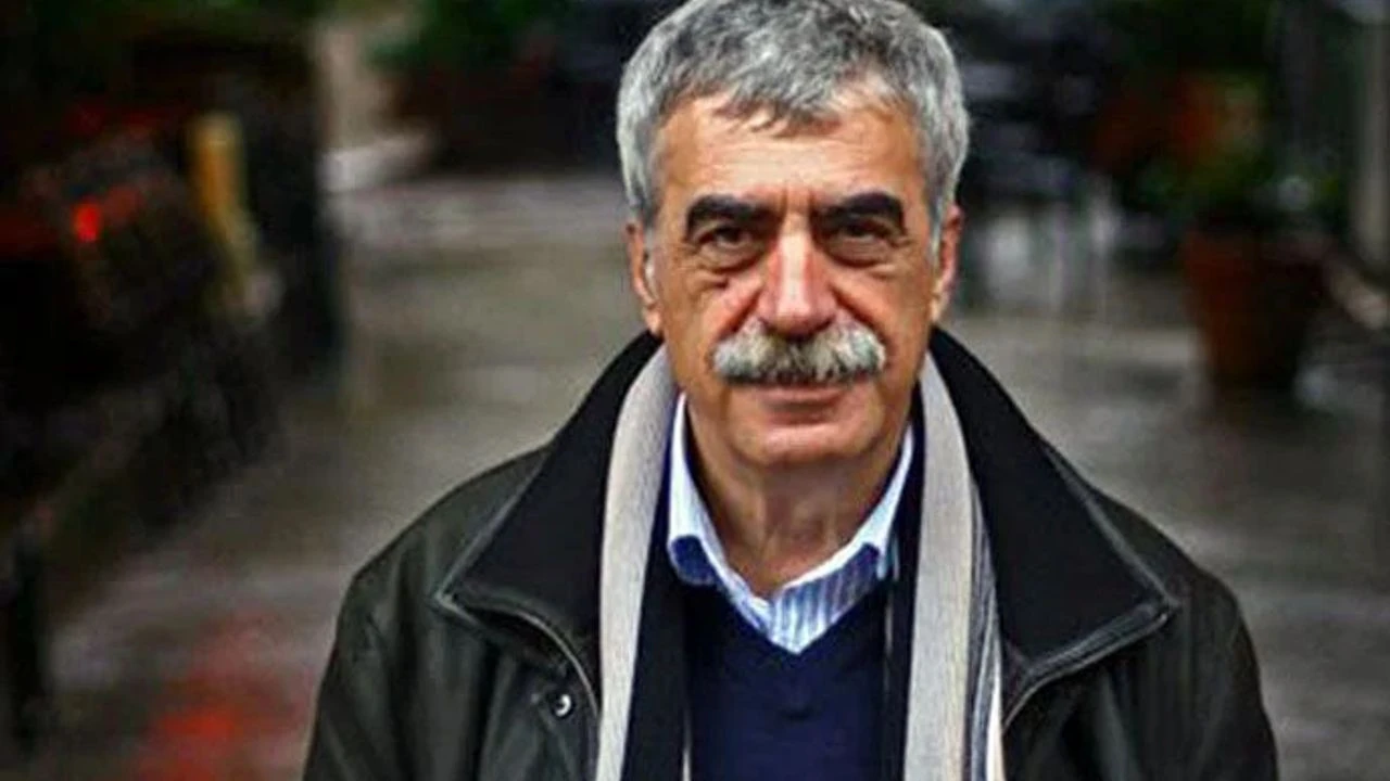 Sarp Kuray, İlke TV’ye konuştu: Kürt meselesi çözülmeden demokrasi çözülmez’