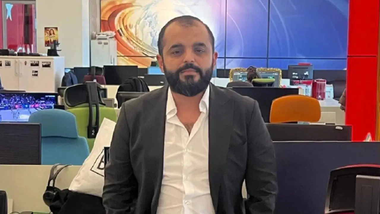 Kozinoğlu soruşturması: Gazeteci Selahattin Günday ikinci kez tutuklandı