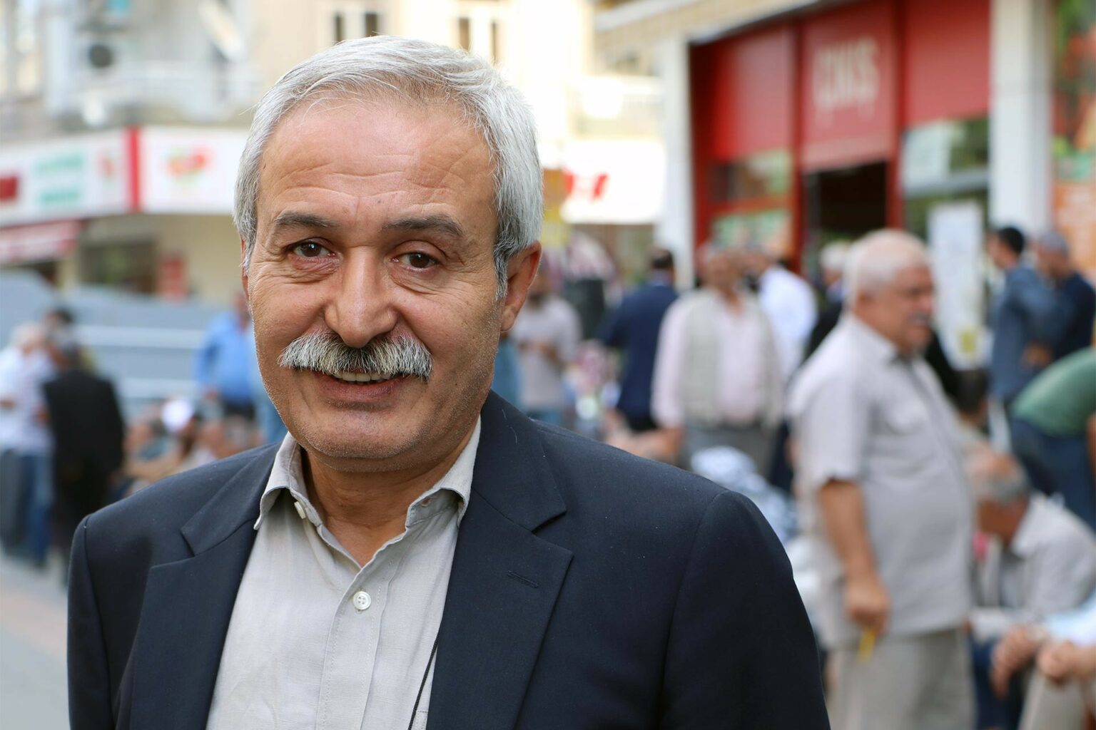 Selçuk Mızraklı’nın tahliyesi bekleniyor