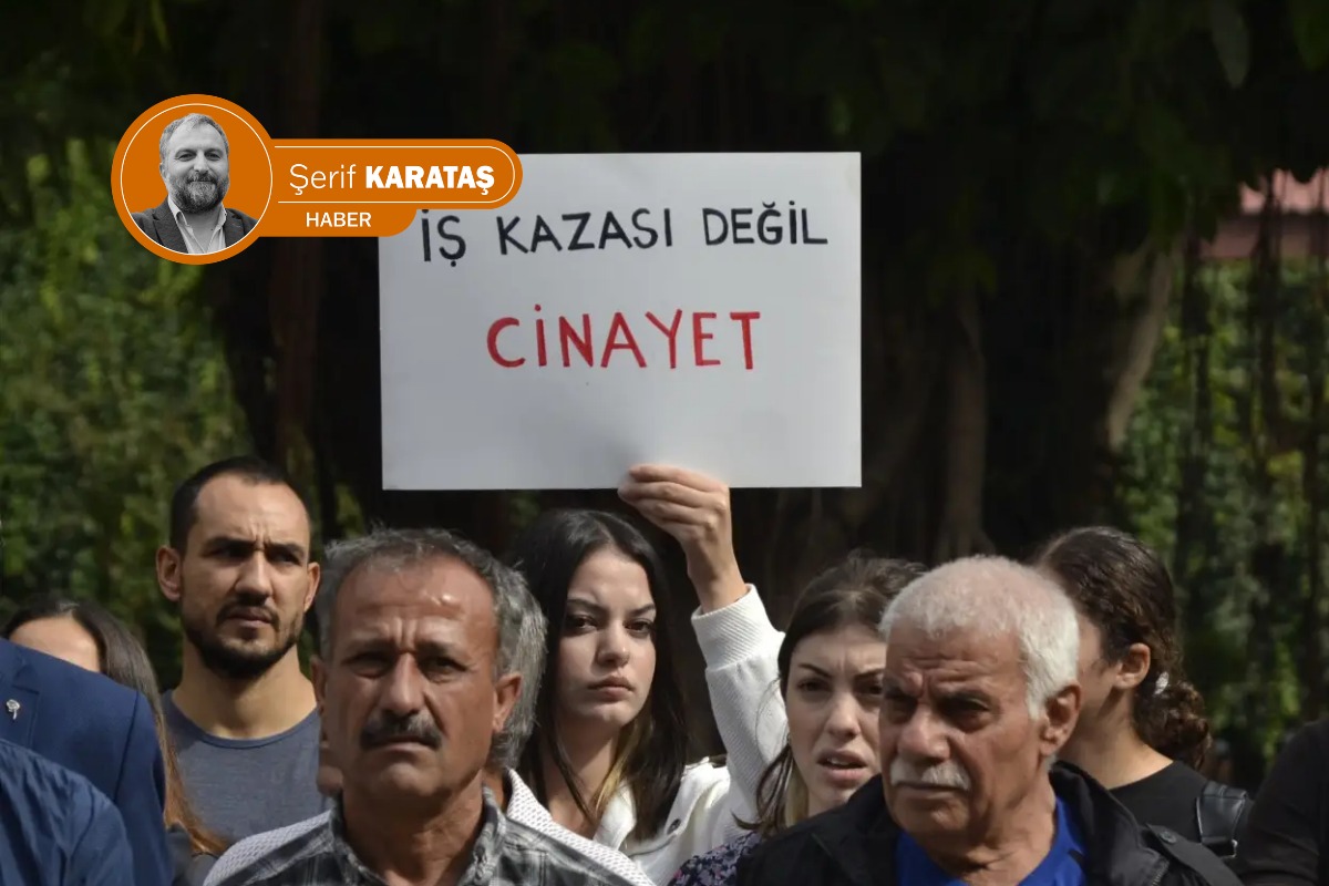 Dr. Özdemir: Denetimsizlik ve kâr hırsı işçilerin yaşamlarını çalıyor