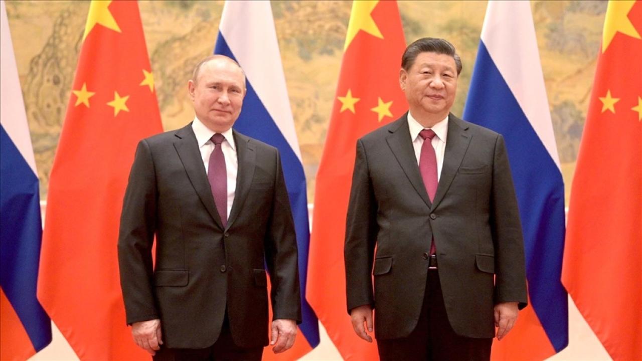 Putin’in Çin’deki APEC zirvesine katılması bekleniyor