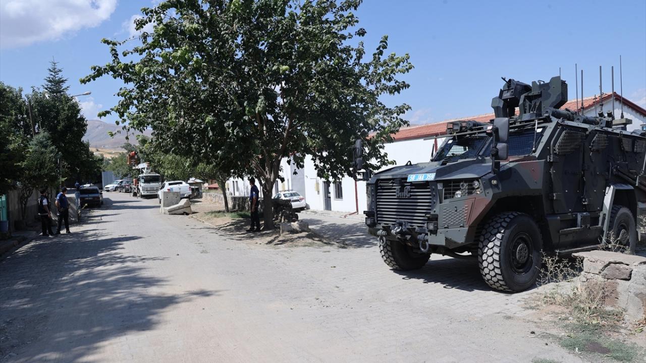 Sivas’ta kaybolan bebek: Anne ve babanın da aralarında yer aldığı 6 kişi tutuklandı