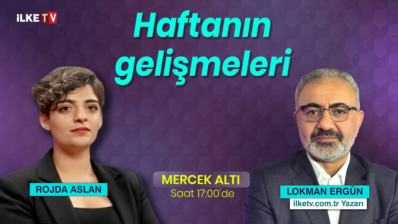 📹“Entegrasyon bir son değil, yeni bir başlangıç” #MercekAltı