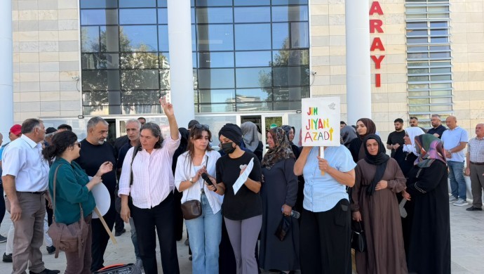 25 Kasım’da öldürülmüştü: Kadınlardan Sümeyye Sonay Yıldız için adalet talebi