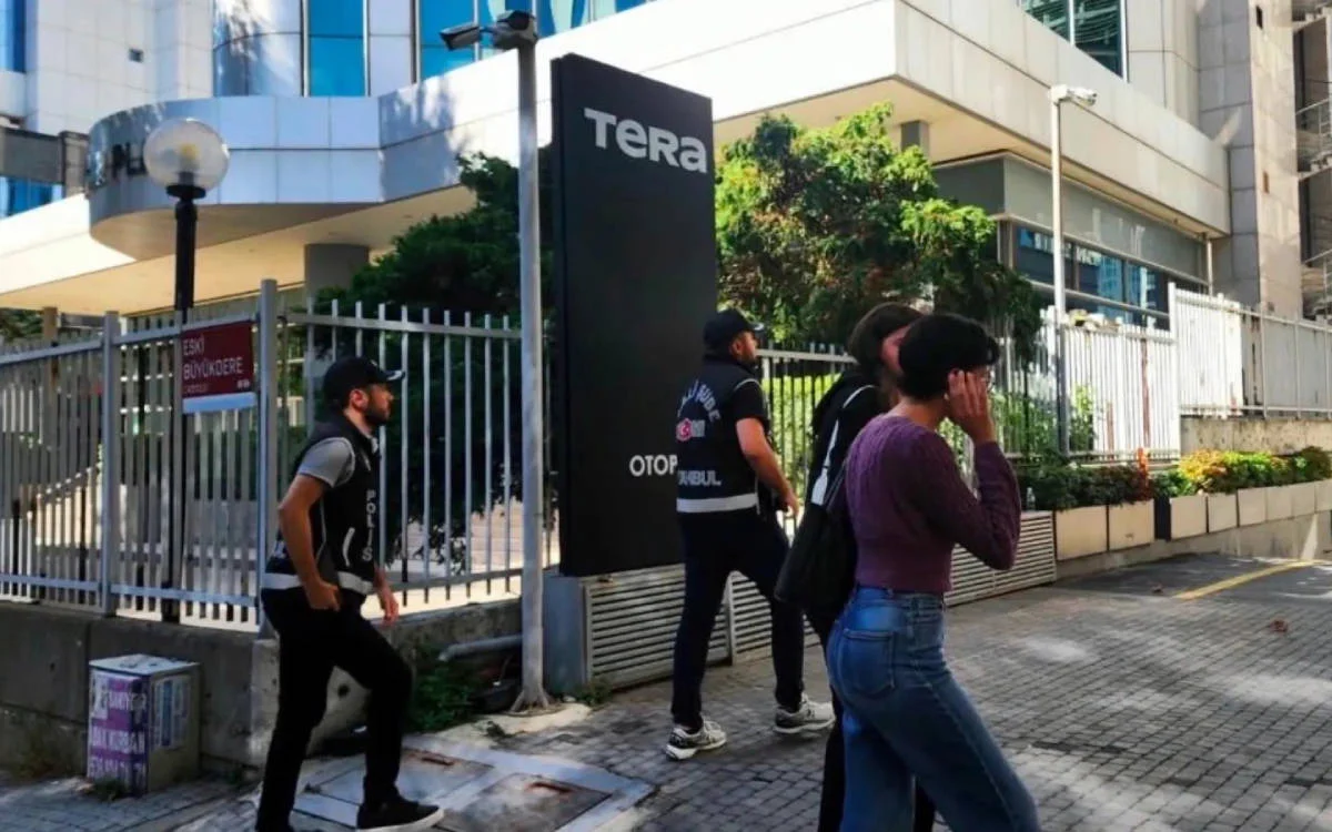 Fon soruşturmasında 17 kişiye tutuklama talebi