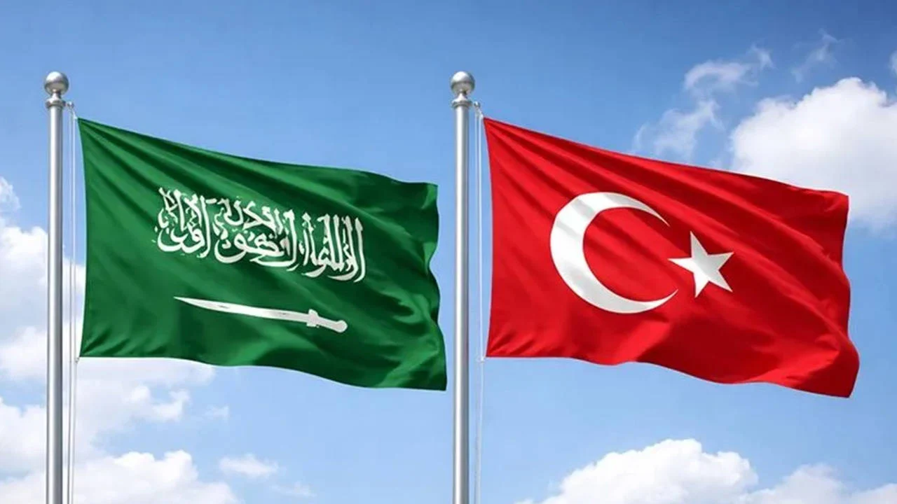 Suudi Arabistan, Türkiye ile vize muafiyeti anlaşmasını onayladı
