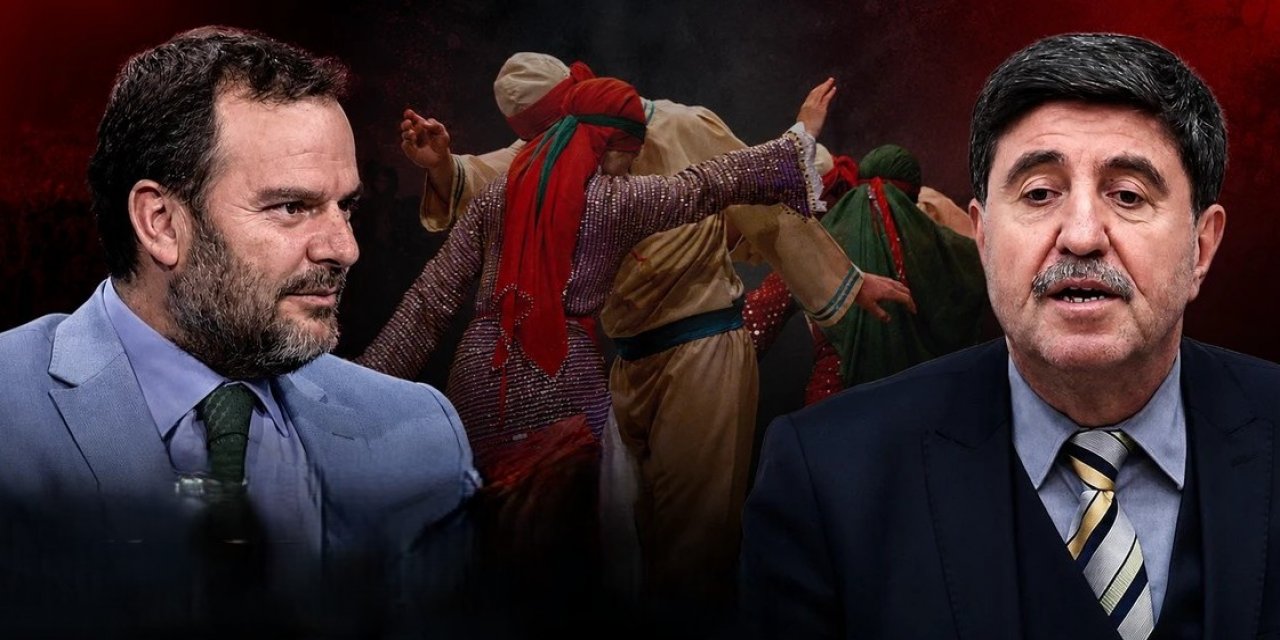 Alevileri hedef alan Altan Tan ve Kemal Öztürk’e İHD’den tepki