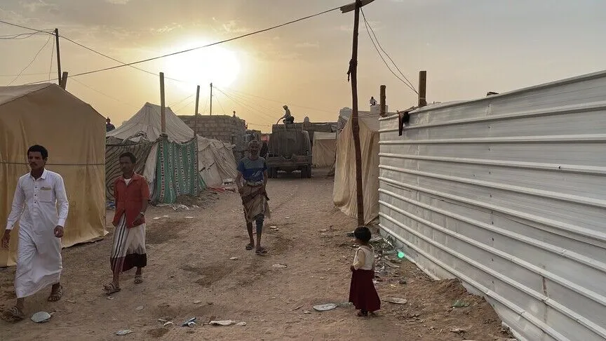 Yemen’de insani kriz derinleşiyor: En az 63 ölü, binlerce aile yerinden edildi