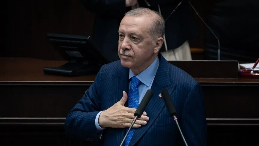 Erdoğan, 12 Eylül’ü ‘kalkınma’ vurgusuyla andı: Darbelerle sekteye uğratılmasına izin vermeyeceğiz