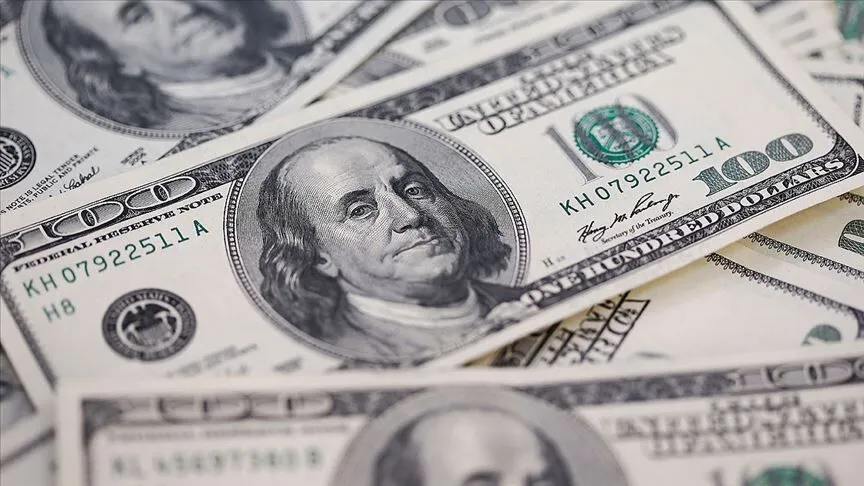 İstanbul’da 2,89 milyon sahte dolar ele geçirildi