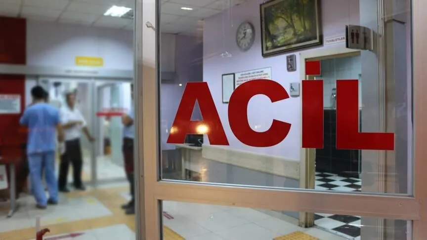 Diş tedavisi sonrası rahatsızlanan 5 yaşındaki çocuk hayatını kaybetti