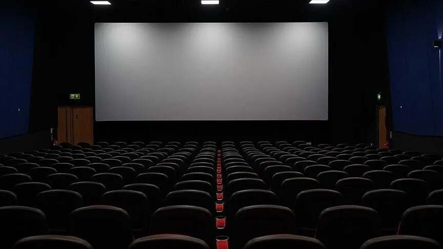 Sinema salonlarında bu hafta: 10 yeni film vizyona girecek