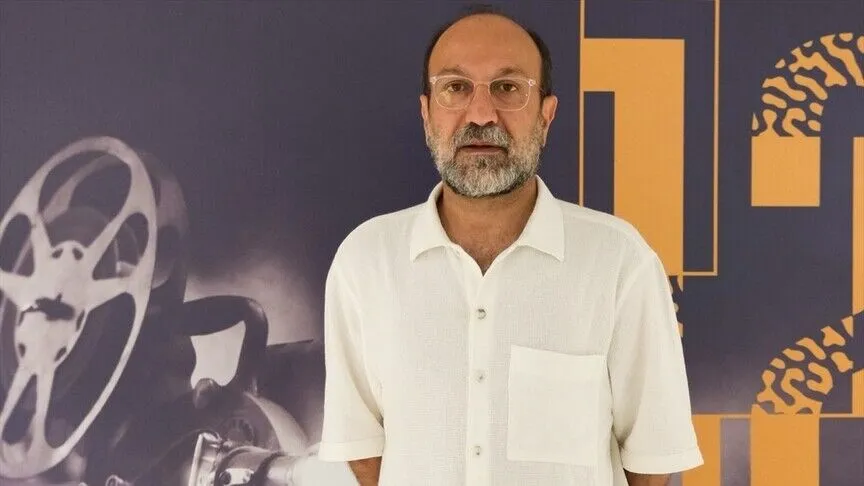 Oscar ödüllü İranlı yönetmen Asghar Farhadi Altın Koza’ya geliyor