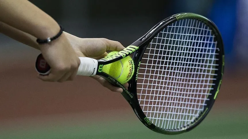 Amed Cup Tenis Turnuvası 3 Ekim’de başlıyor