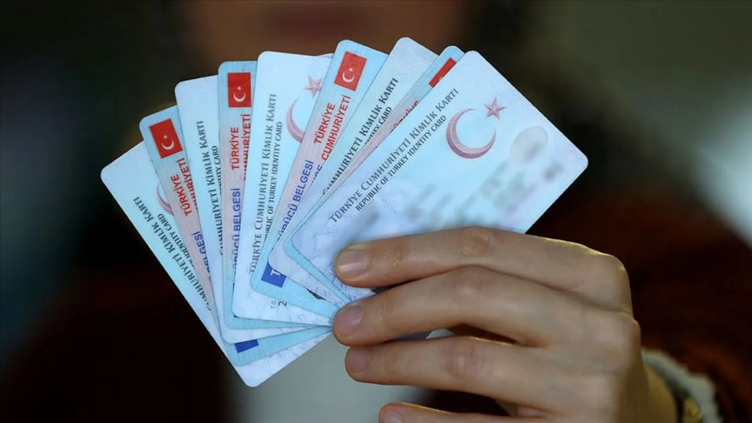 6 bin 134 kişinin vatandaşlığı iptal edildi