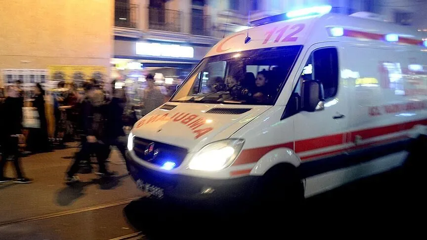 İstanbul’da 2 cansız beden bulundu