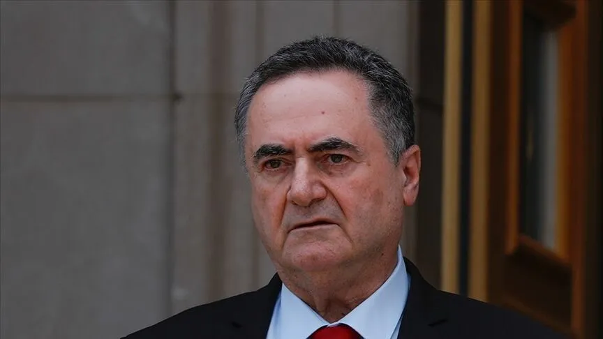 İsrail Savunma Bakanı Katz: Filistinlilerin Gazze’den sürgün edilmesi planı iptal edilmedi